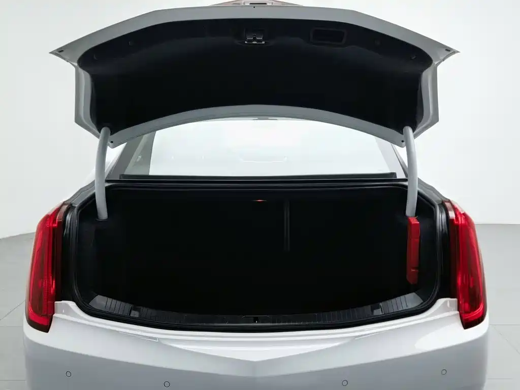 Cadillac XTS — миниатюра 16