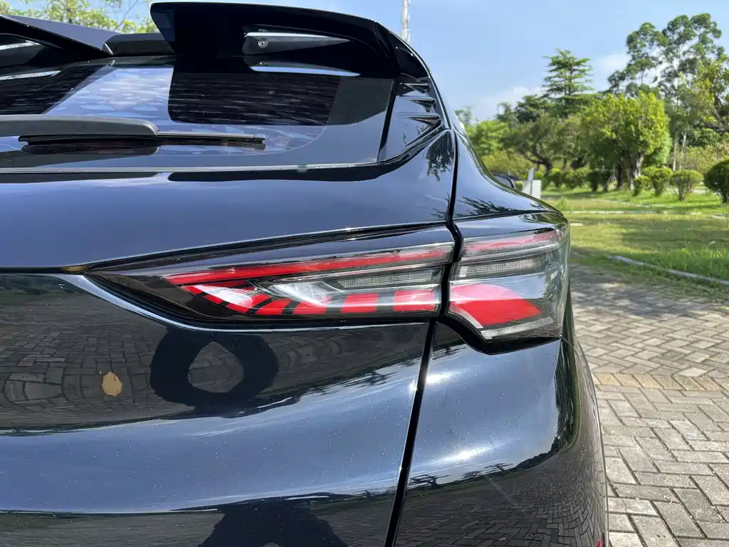 Changan UNI-T 2020 1.5T Flagship