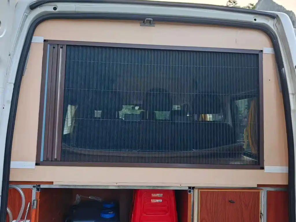 Ford Transit Custom — миниатюра 8