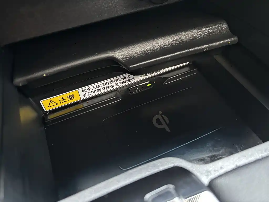 Toyota Avalon — миниатюра 17