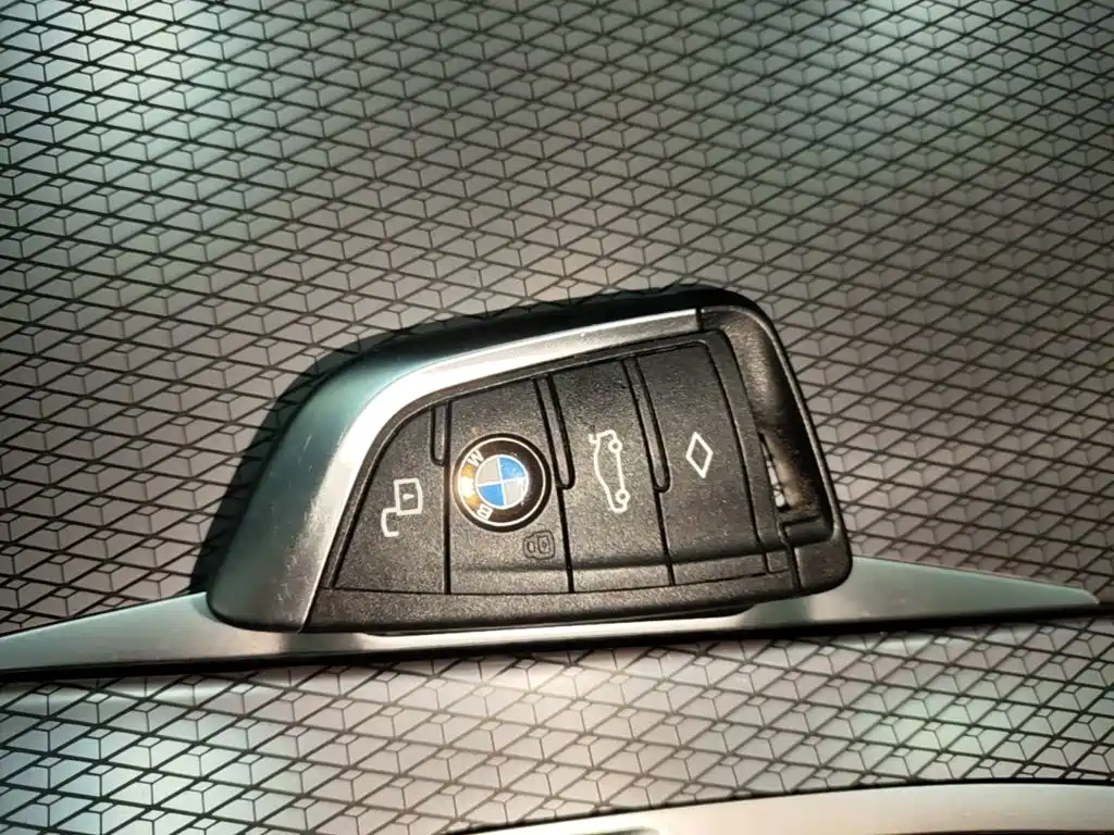 BMW i3 2025 eDrive 40 L