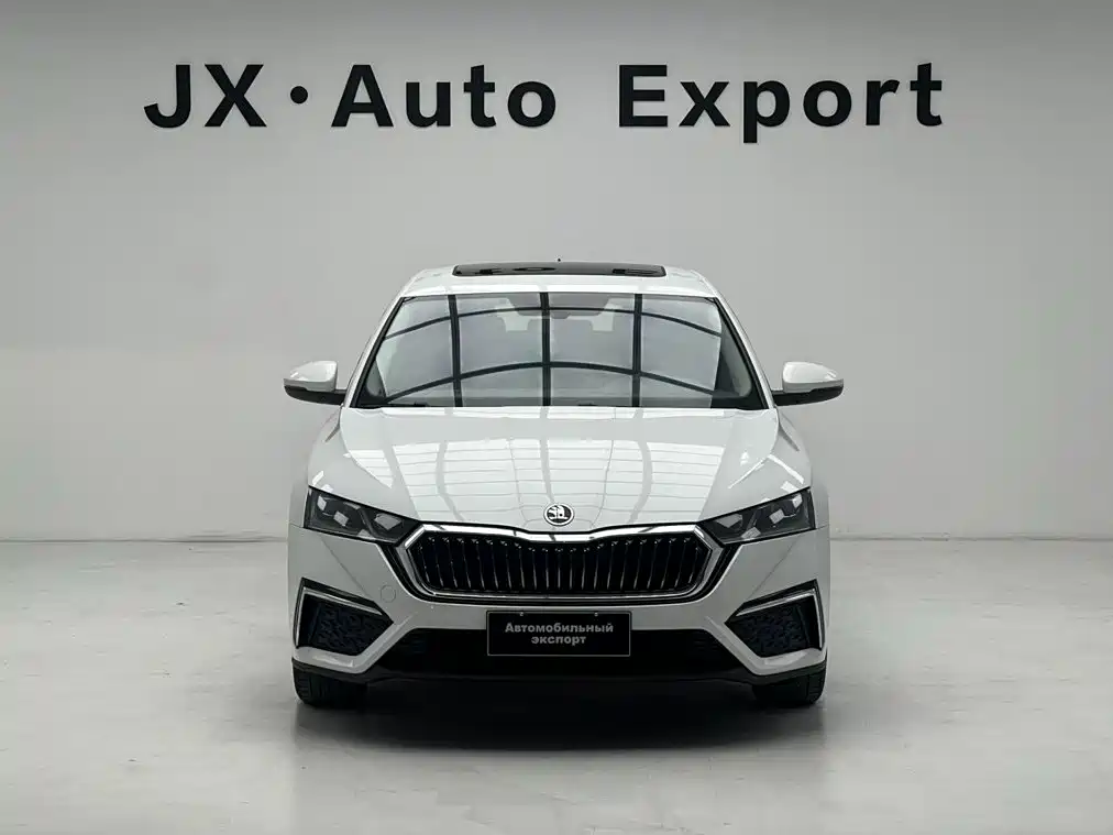 Skoda Octavia — миниатюра 2