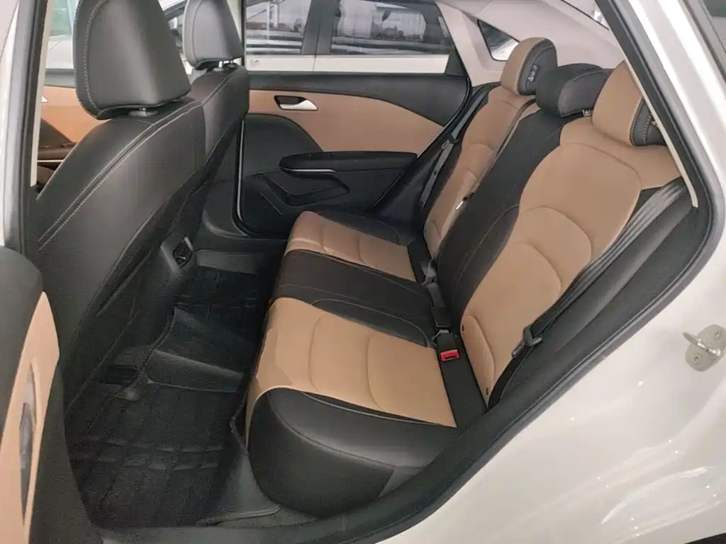 Chevrolet Monza — миниатюра 17