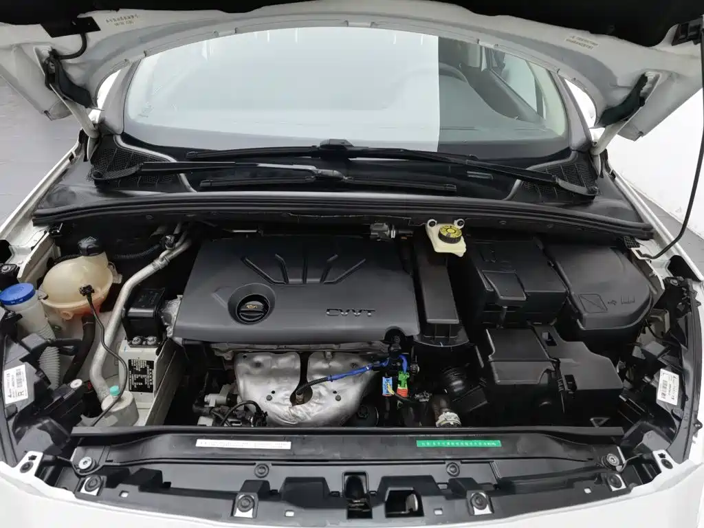 Peugeot 308 — миниатюра 6