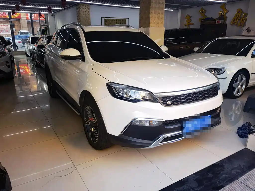 Leopaard Leopaard CS10 — миниатюра 3
