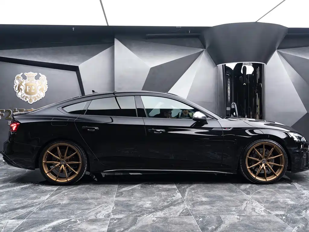 Audi S5 2020 S5 3.0T Sportback