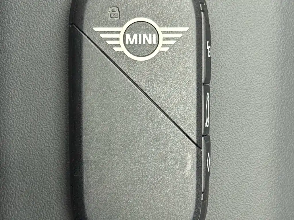 MINI JCW JOHN COOPER WORKS, фото 19