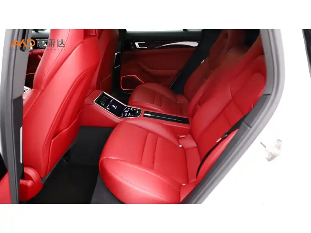 Porsche Panamera 2023 Panamera 4S 2.9T