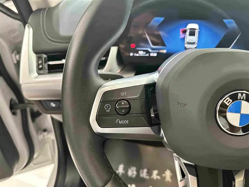 BMW X1 — миниатюра 10