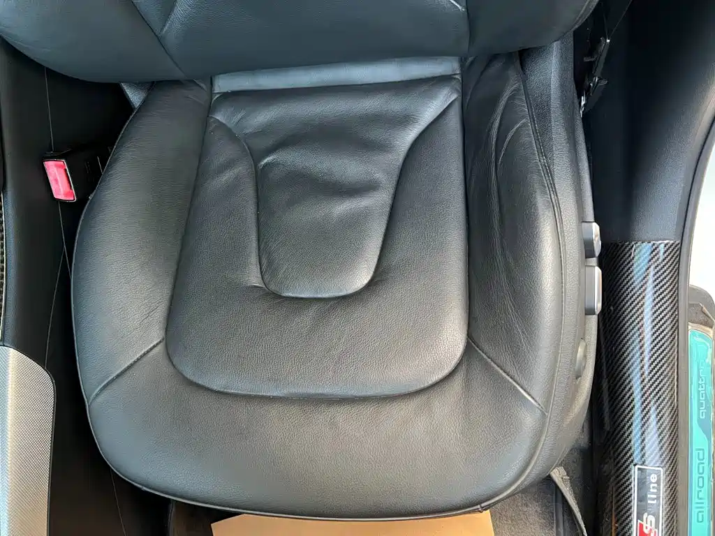 Audi A4 (Import) — миниатюра 15