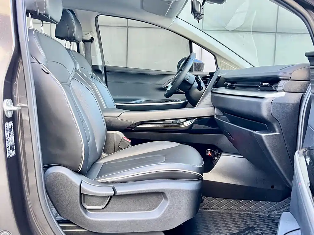 Hyundai Custo — миниатюра 16