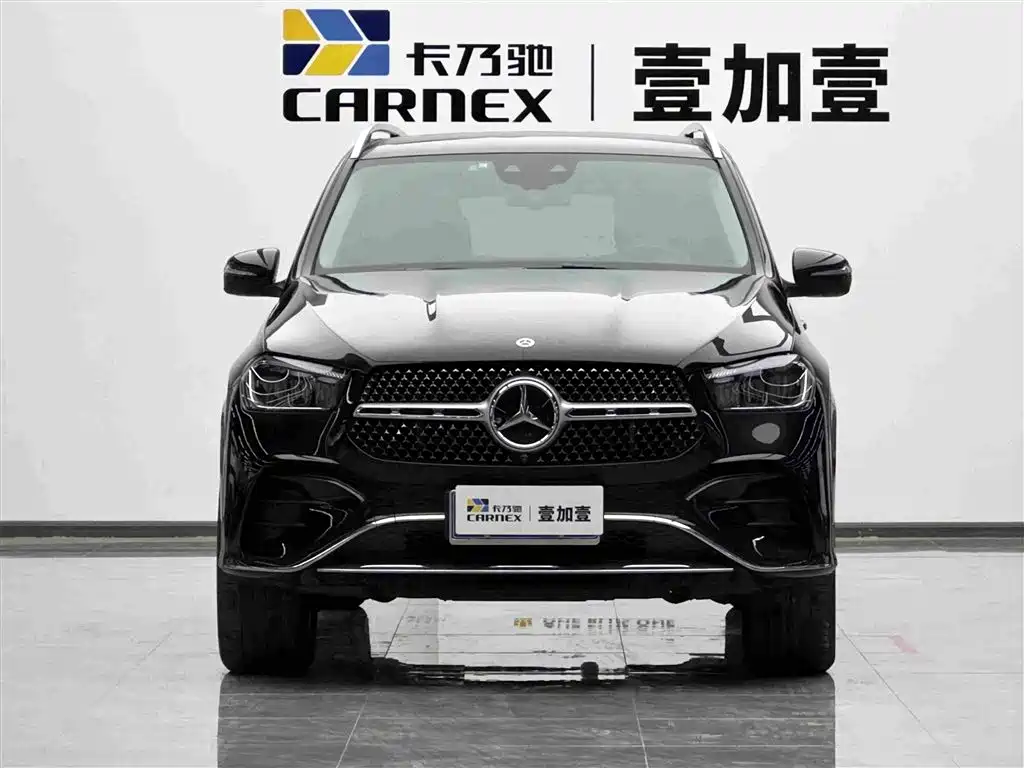 Mercedes-Benz GLE 2024 GLE 450 4MATIC Fashion