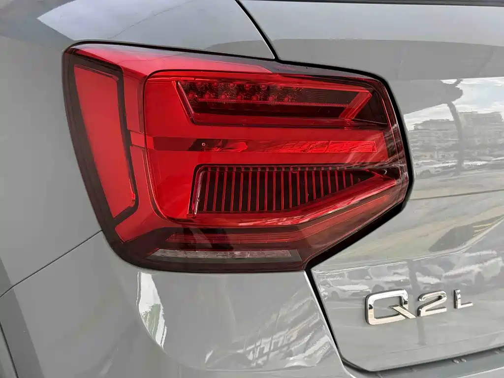 Audi Q2L — миниатюра 26