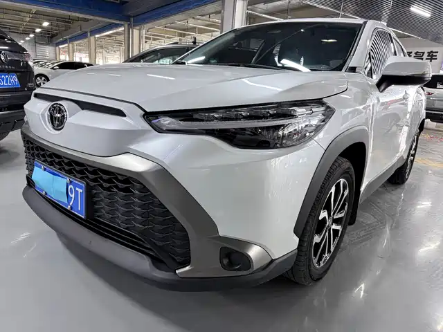 Toyota Frontlander