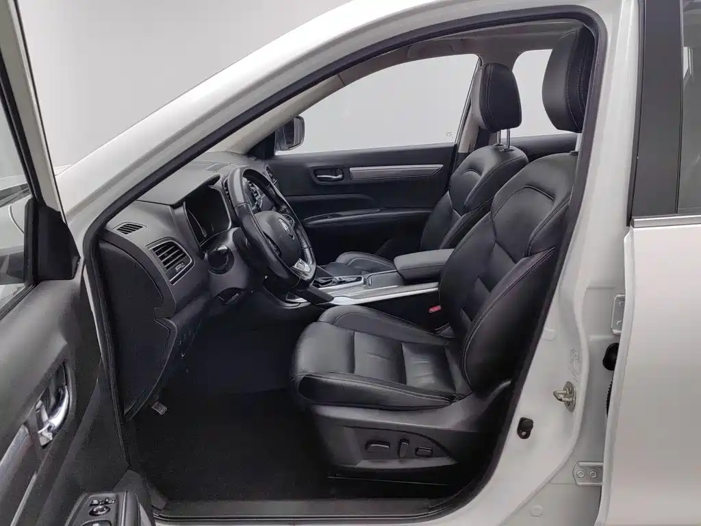 Renault Koleos — миниатюра 10