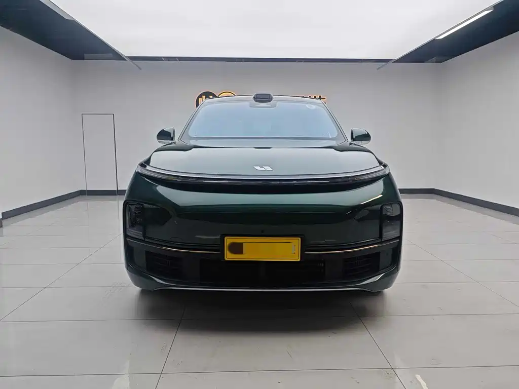 Li Auto L9 2024 Ultra