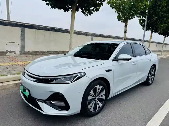 2025 Geely
