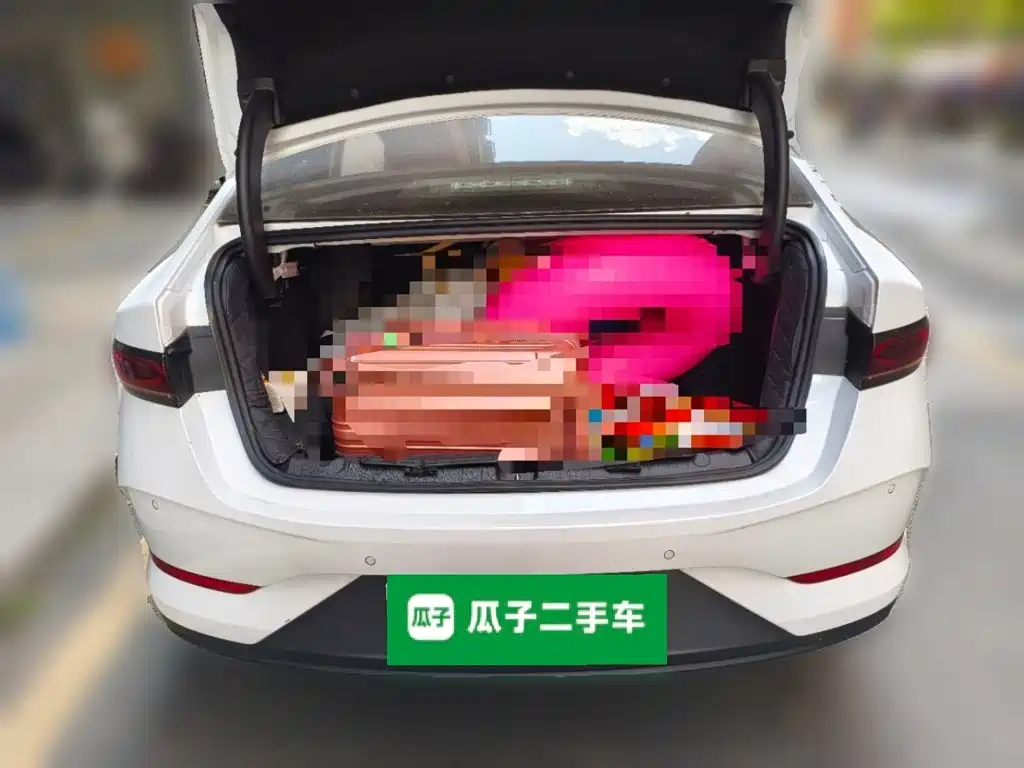 BYD Qin PLUS — миниатюра 19