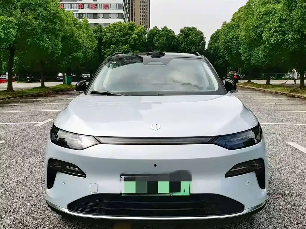 Leapmotor Leapmotor C11 — миниатюра 2