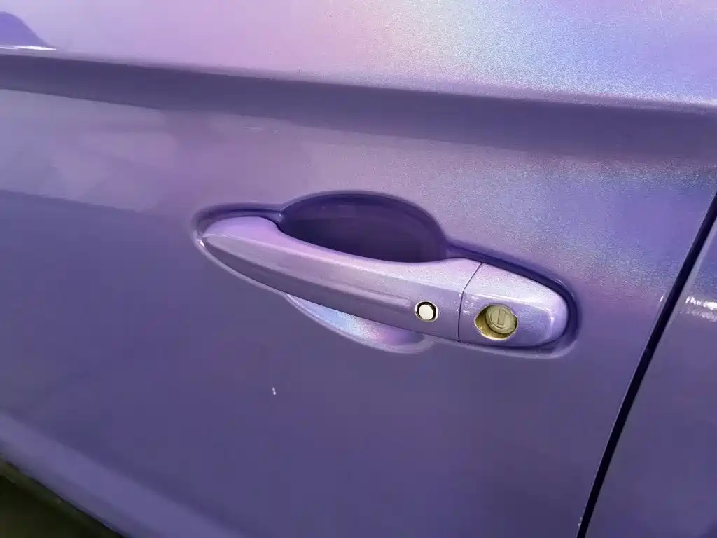GAC Motor Trumpchi GS4 — миниатюра 18