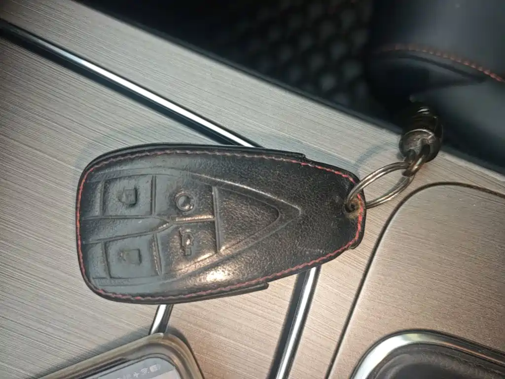 Oshan Oushang X7 — миниатюра 9