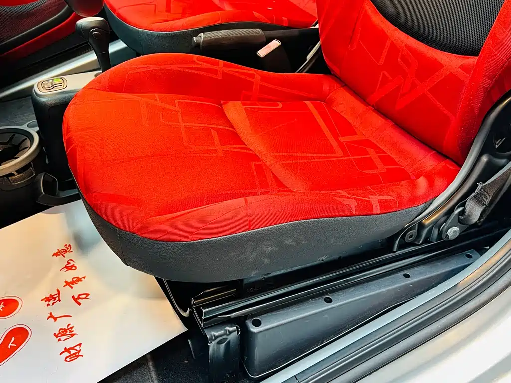 smart Smart Fortwo — миниатюра 13