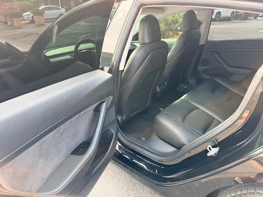 Tesla Model 3 — миниатюра 11