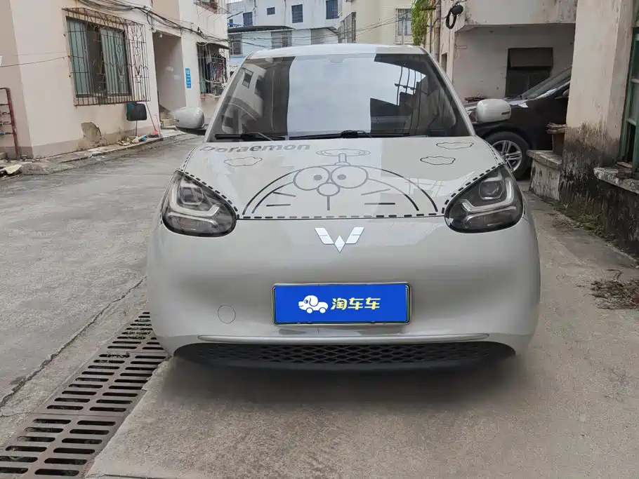 Wuling Bingo — миниатюра 2