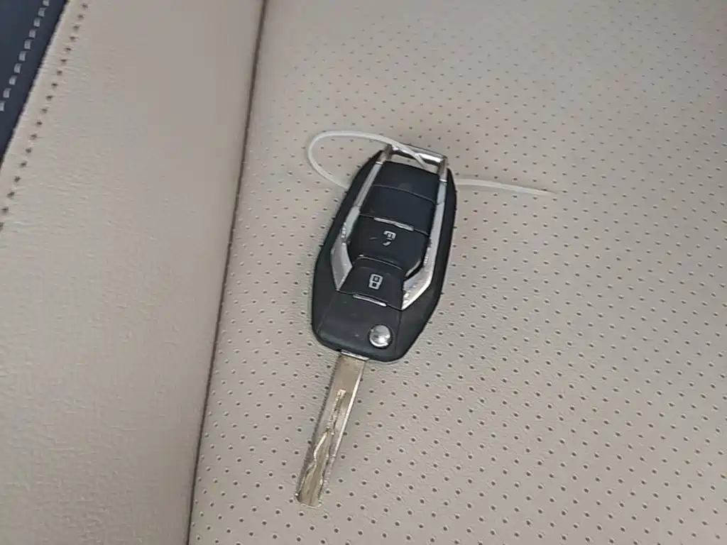 MAXUS G10 — миниатюра 9