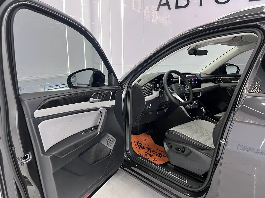 Volkswagen Tayron — миниатюра 7