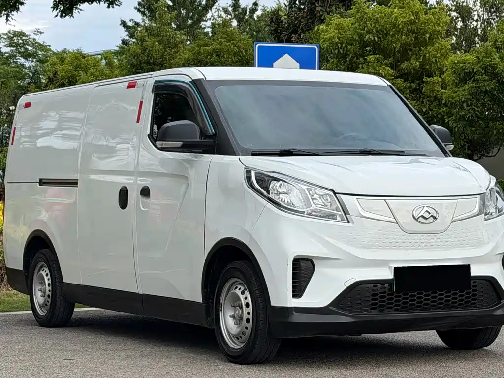 Maxus EV30