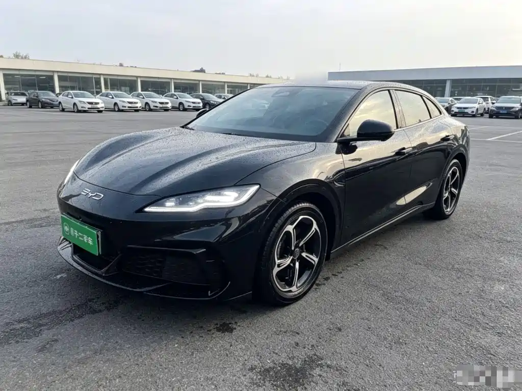BYD Seal 06GT