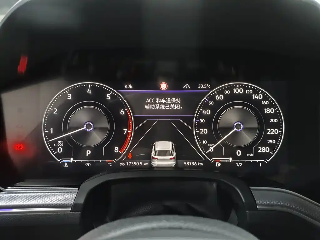 Volkswagen Touareg — миниатюра 2