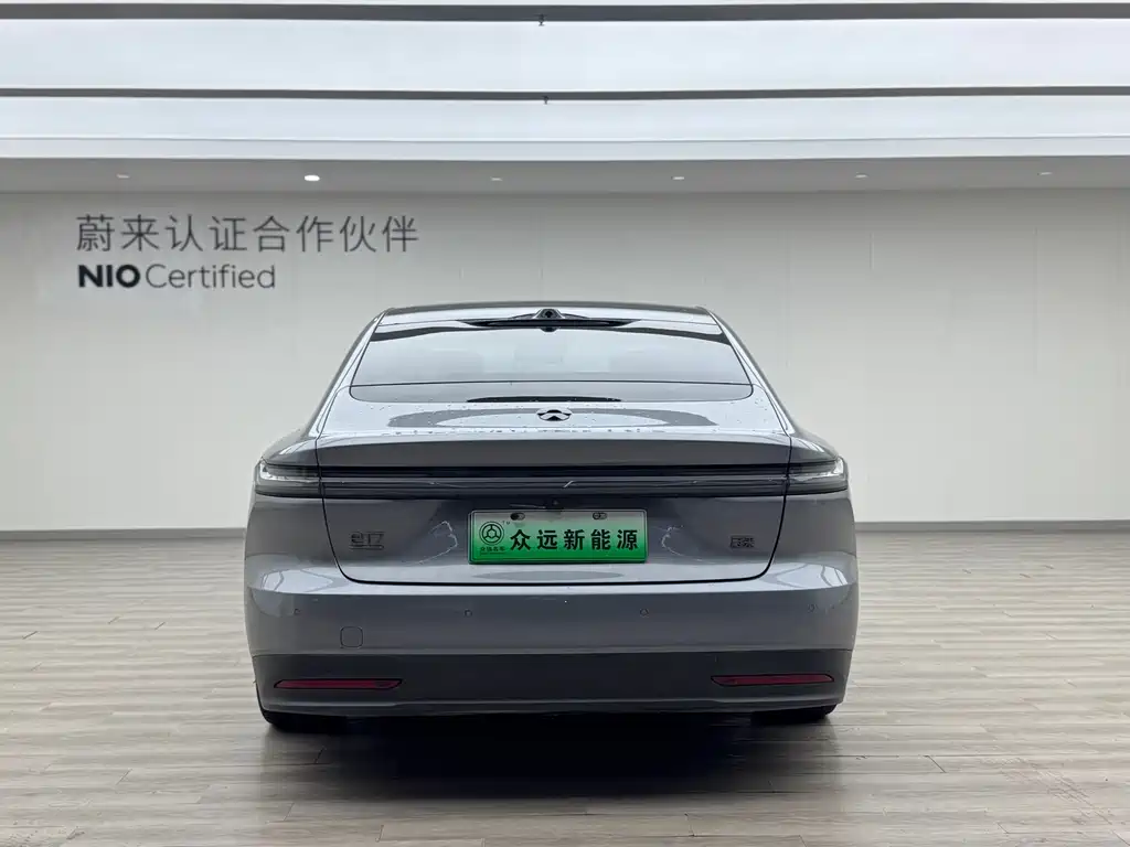 NIO ET7 2024 75kWh Executive