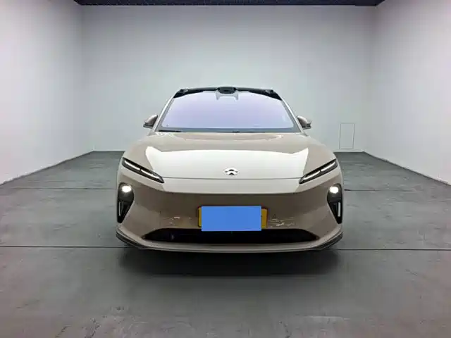 2023 Nio ET5