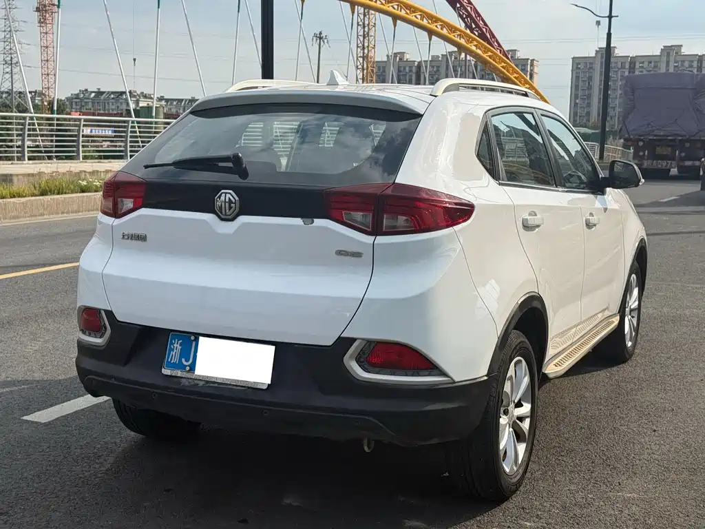 MG MG GS — миниатюра 5