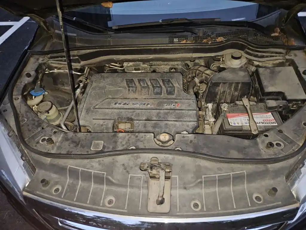 Haval H6 — миниатюра 21