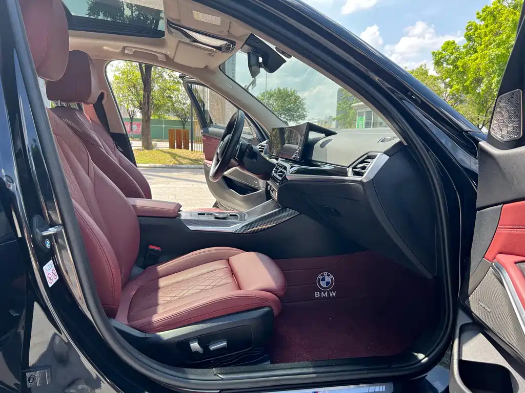 BMW 3 Series — миниатюра 14