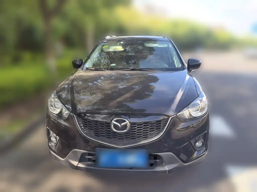 Mazda CX-5 — миниатюра 24