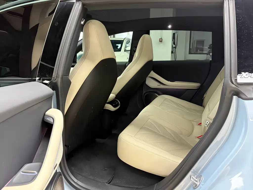 NIO ET5T 2025 75kWh Touring
