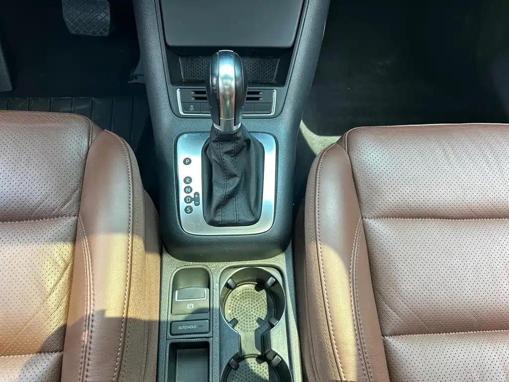 Volkswagen Tiguan — миниатюра 26