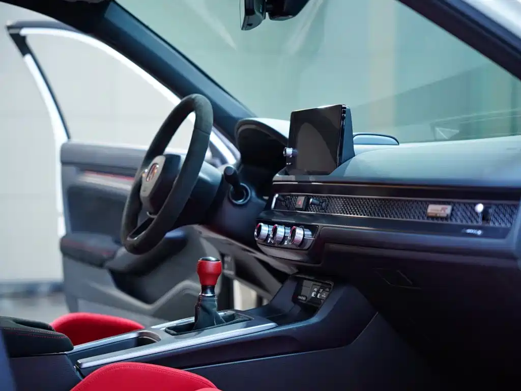Honda Civic (Import) — миниатюра 24