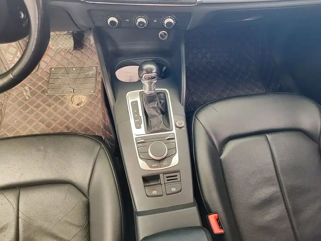 Audi A3 — миниатюра 14