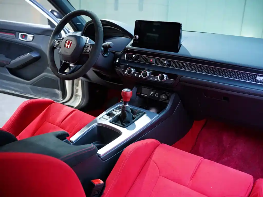 Honda Civic (Import) — миниатюра 27