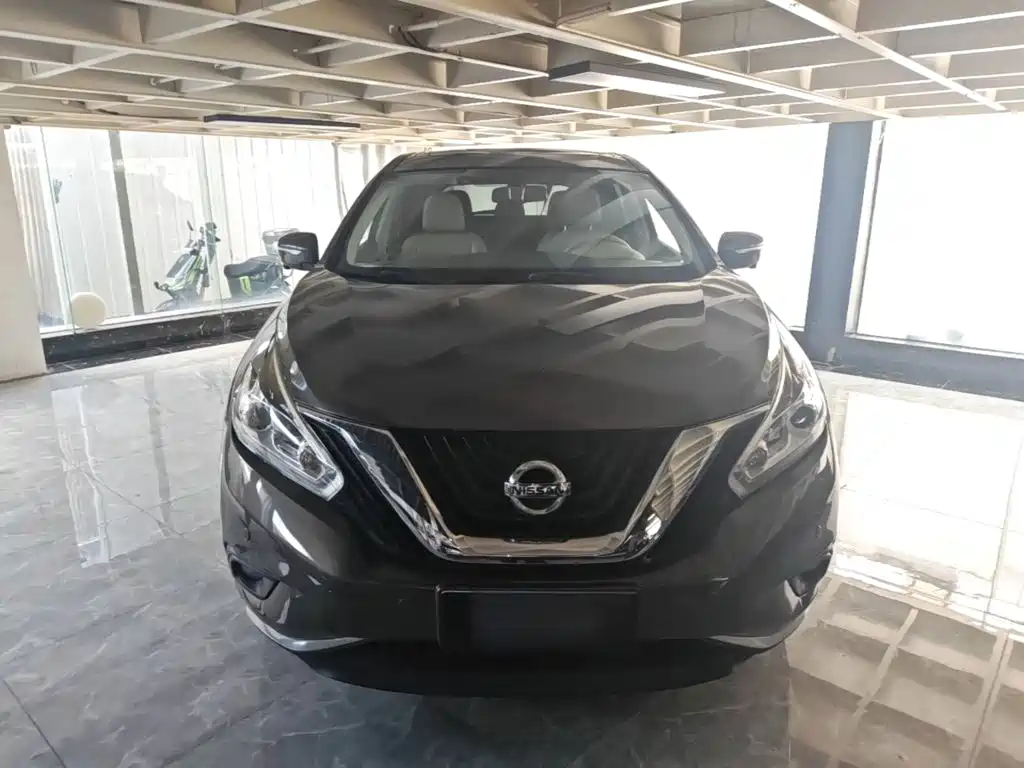 Nissan Murano 2019 2.5L XL Luxury V