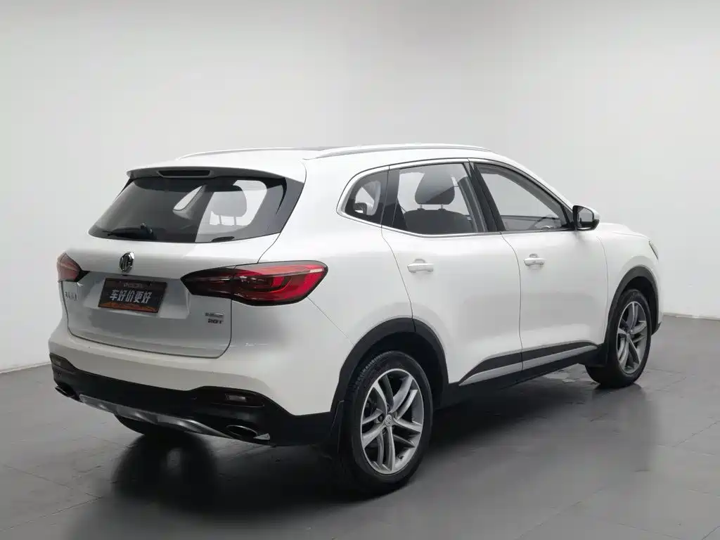 MG HS — миниатюра 2