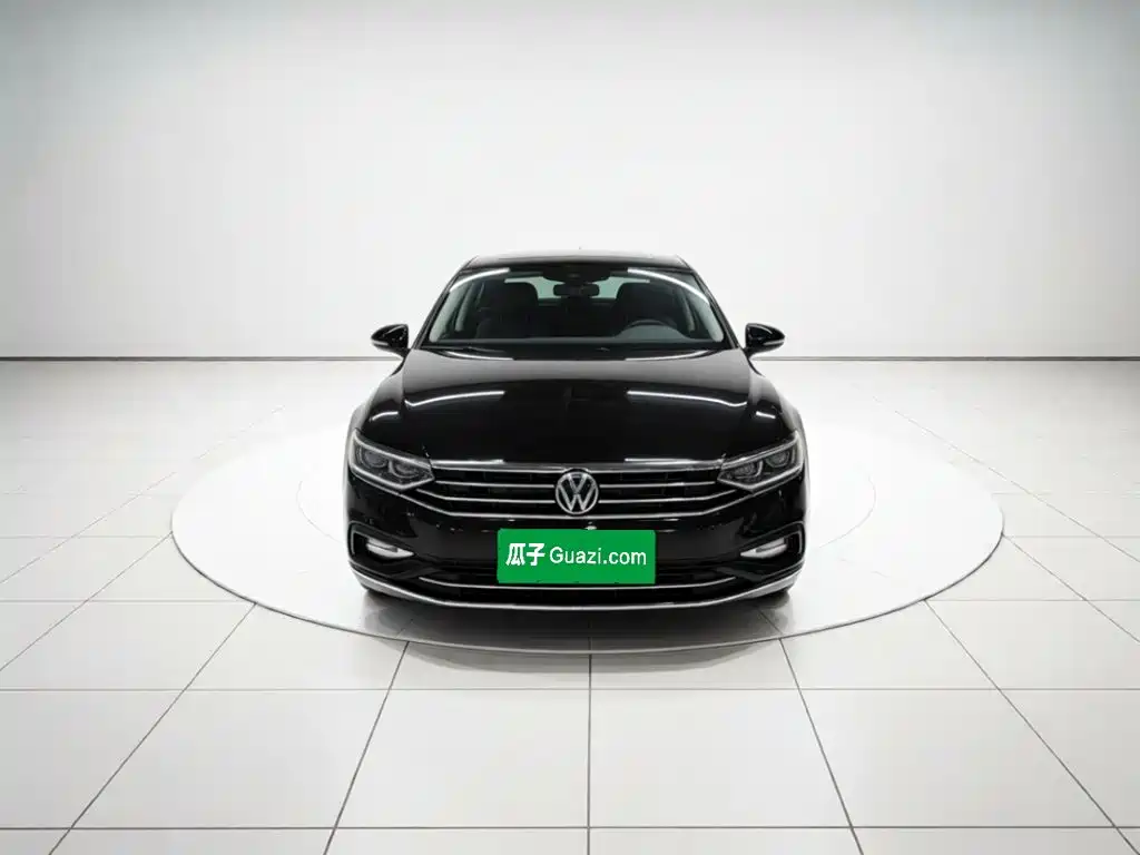 Volkswagen Magotan — миниатюра 24