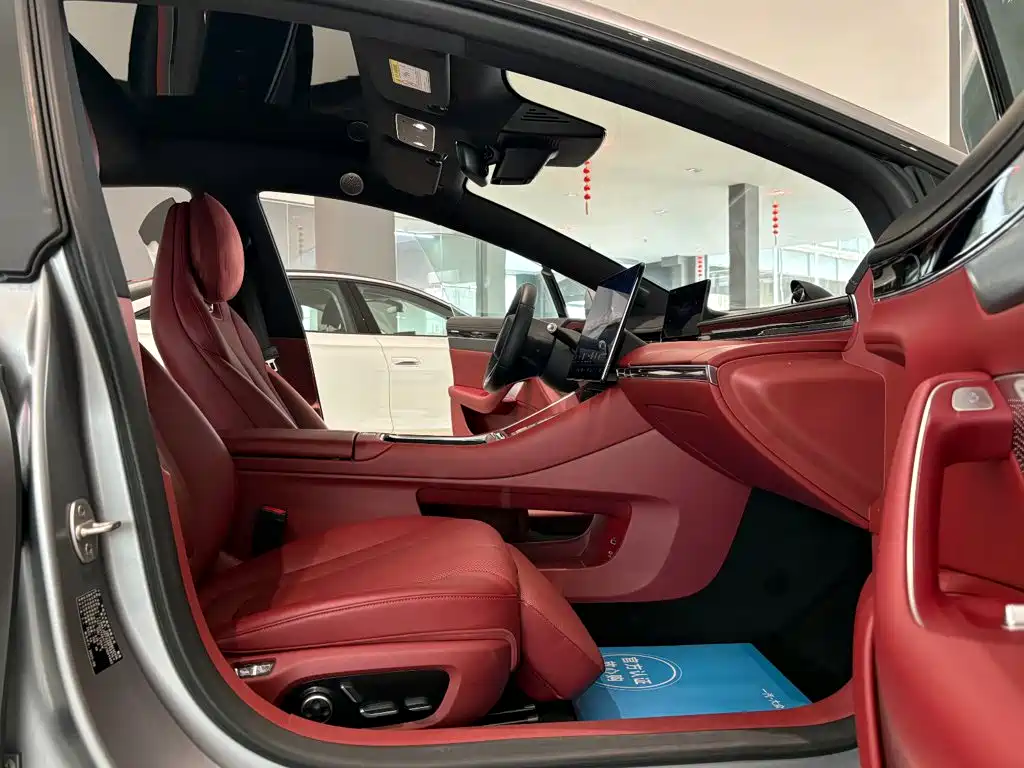 Zhijie Zhijie S7 — миниатюра 13