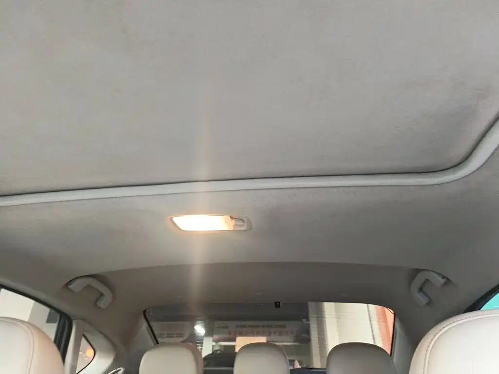 Nissan Sylphy — миниатюра 18
