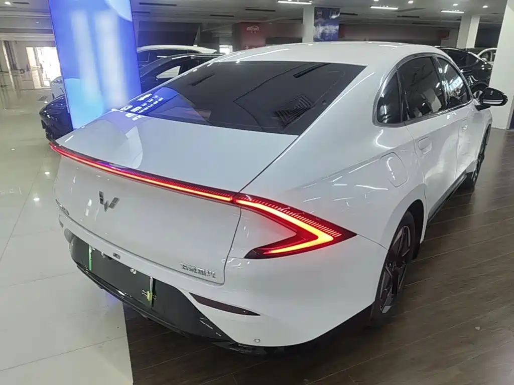 Wuling Xingguang — миниатюра 7